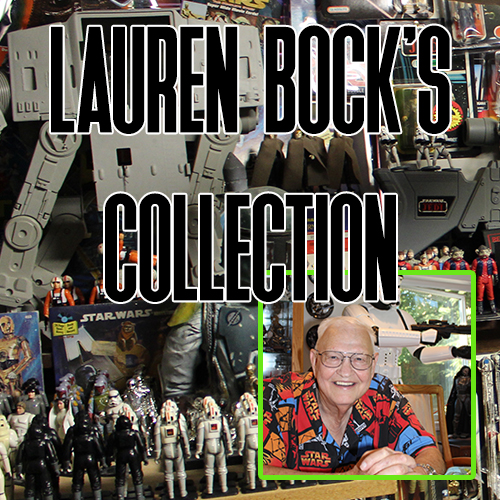 Lauren Bock&#39;s Collection