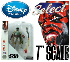 Diamond Select Toys