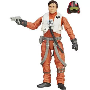 Poe Dameron