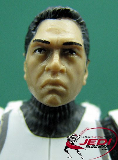 Clone Trooper 41st Elite Corps The Black Series 3.75"