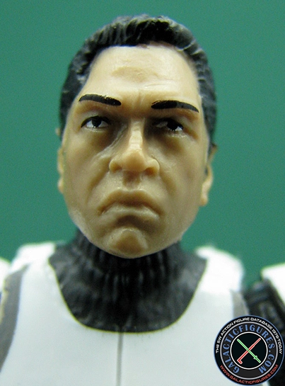 Clone Trooper 41st Elite Corps The Black Series 3.75"