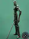 Darth Plagueis Hego Damask The Black Series 3.75"