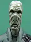 Darth Plagueis Hego Damask The Black Series 3.75"