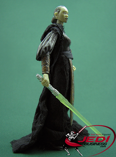 Luminara Unduli Attack Of The Clones The Black Series 3.75"