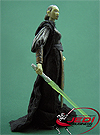 Luminara Unduli, Attack Of The Clones figure