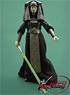 Luminara Unduli, Attack Of The Clones figure