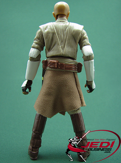 Mace Windu The Clone Wars The Black Series 3.75"