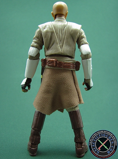 Mace Windu The Clone Wars The Black Series 3.75"