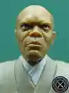 Mace Windu The Clone Wars The Black Series 3.75"