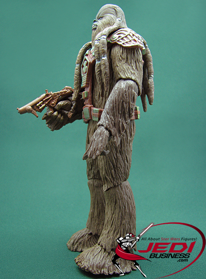 Merumeru Revenge Of The Sith The Black Series 3.75"