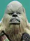 Merumeru Revenge Of The Sith The Black Series 3.75"
