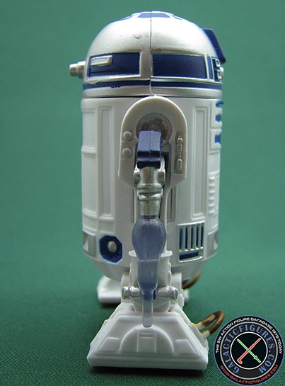 R2-D2 Attack Of The Clones The Black Series 3.75"