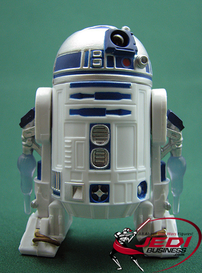R2-D2 (The Black Series 3.75")