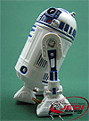 R2-D2, Attack Of The Clones figure