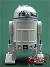 R2-D2, Attack Of The Clones figure