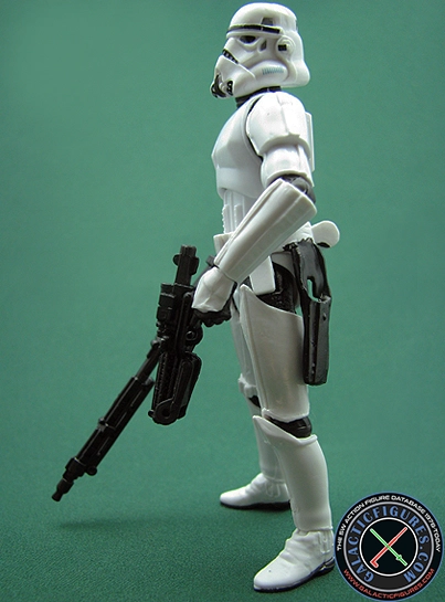 Stormtrooper Star Wars The Black Series 3.75"