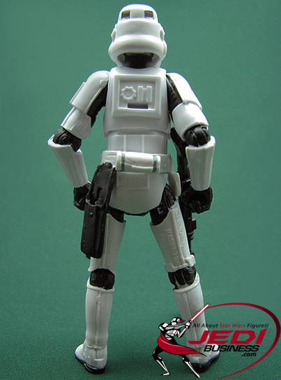 Stormtrooper Star Wars The Black Series 3.75"