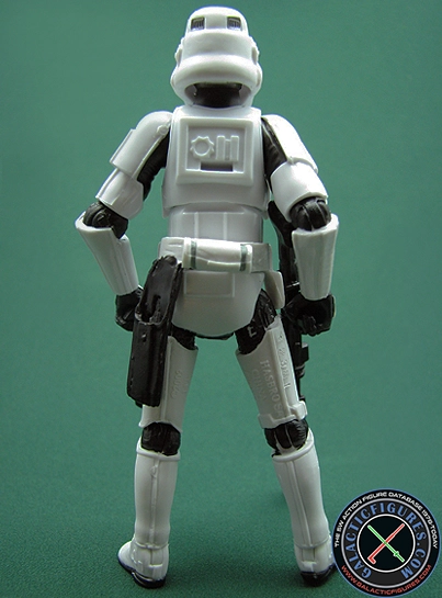 Stormtrooper Star Wars The Black Series 3.75"