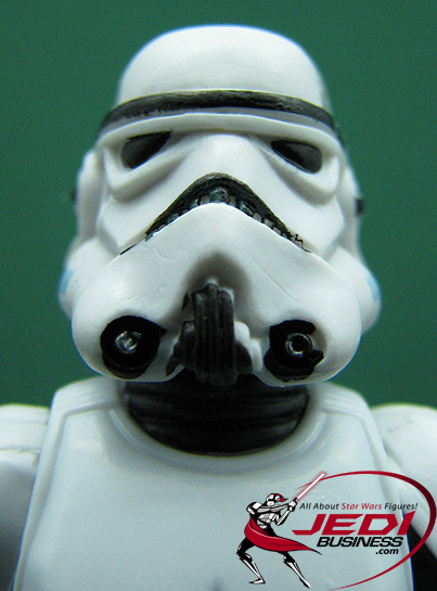 Stormtrooper Star Wars The Black Series 3.75"