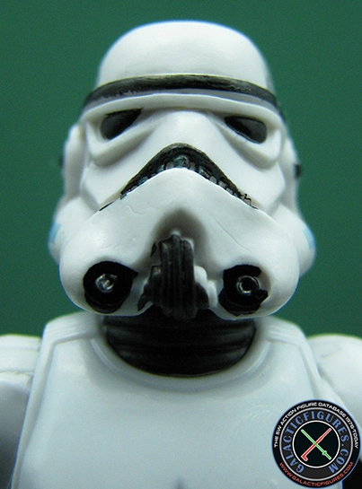 Stormtrooper Star Wars The Black Series 3.75"
