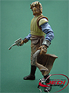 Vizam Return Of The Jedi The Black Series 3.75"