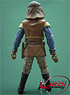 Vizam Return Of The Jedi The Black Series 3.75"