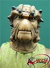 Vizam, Return Of The Jedi figure