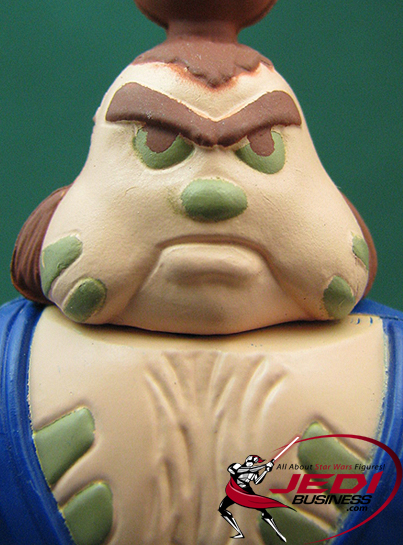 Chituhr Star Wars: Ewoks Vintage Kenner Ewoks