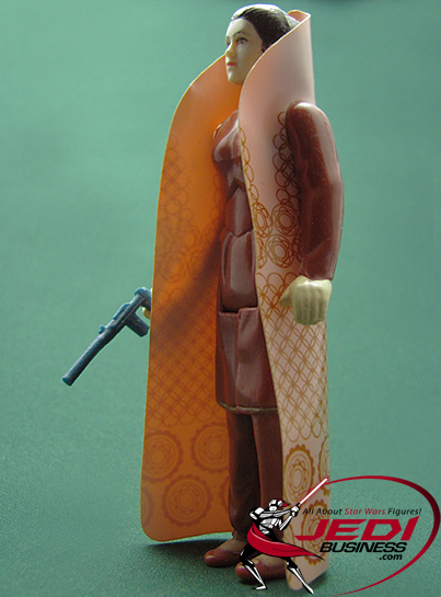 Princess Leia Organa Bespin Gown Vintage Kenner Empire Strikes Back