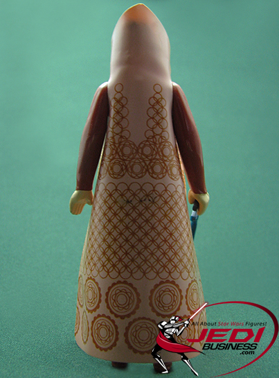Princess Leia Organa Bespin Gown Vintage Kenner Empire Strikes Back