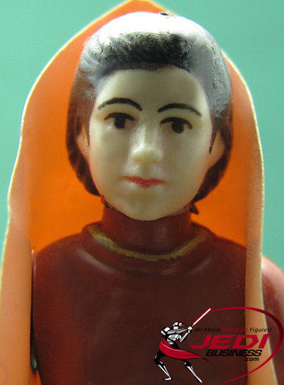 Princess Leia Organa Bespin Gown Vintage Kenner Empire Strikes Back