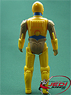 C-3PO Star Wars: Droids Vintage Kenner Droids