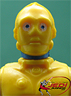 C-3PO, Star Wars: Droids figure