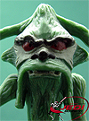 Dulok Scout Star Wars: Ewoks Vintage Kenner Ewoks