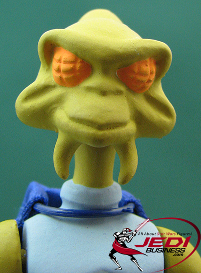 Gaff Star Wars: Droids Vintage Kenner Droids