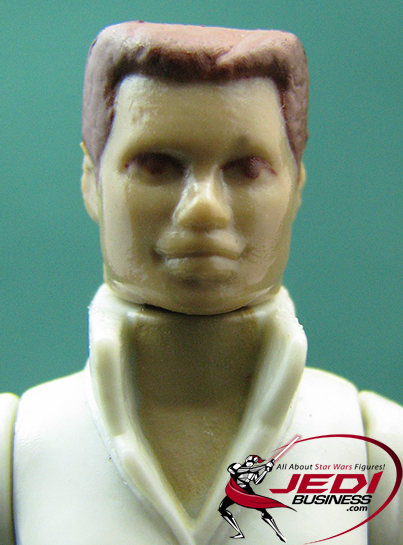 Jessica Meade Star Wars: Droids Vintage Kenner Droids