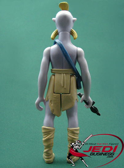 Kez-Iban Star Wars: Droids Vintage Kenner Droids