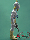 Kez-Iban Star Wars: Droids Vintage Kenner Droids