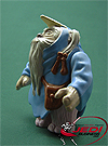 Logray Star Wars: Ewoks Vintage Kenner Ewoks