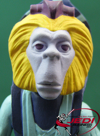 Mon Julpa Star Wars: Droids Vintage Kenner Droids