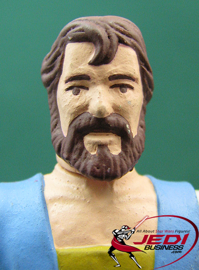 Mungo Baobab Star Wars: Droids Vintage Kenner Droids