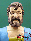 Mungo Baobab Star Wars: Droids Vintage Kenner Droids