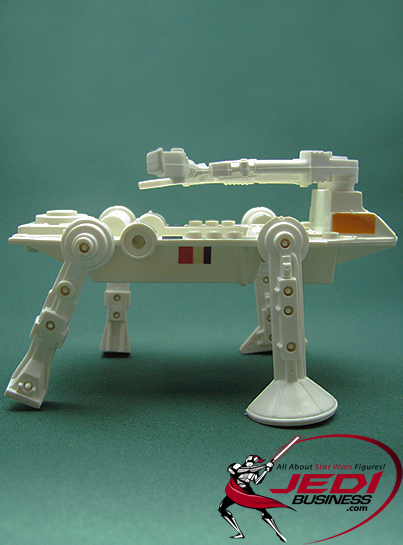 Quad-Pod Droid With Droid Factory Playset Vintage Kenner Star Wars