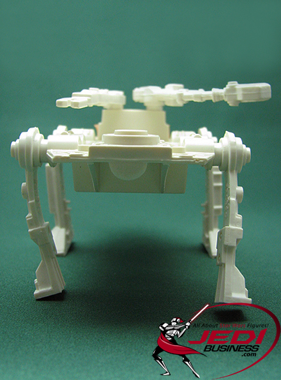 Quad-Pod Droid With Droid Factory Playset Vintage Kenner Star Wars