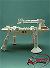 Quad-Pod Droid With Droid Factory Playset Vintage Kenner Star Wars