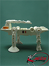 Quad-Pod Droid, With Droid Factory Playset figure