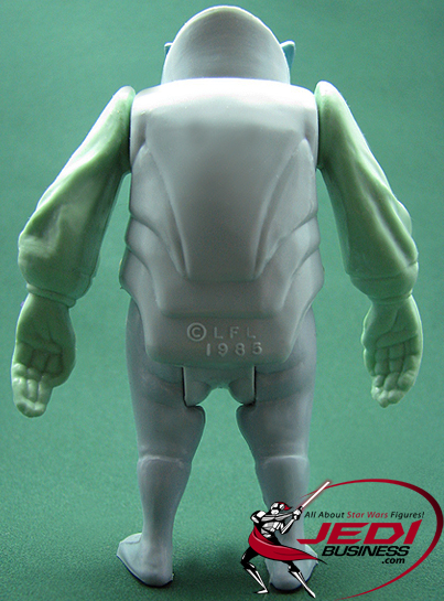 Sise Fromm Star Wars: Droids Vintage Kenner Droids