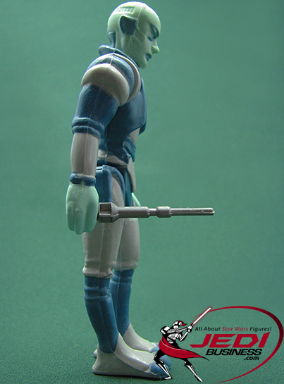Tig Fromm Star Wars: Droids Vintage Kenner Droids