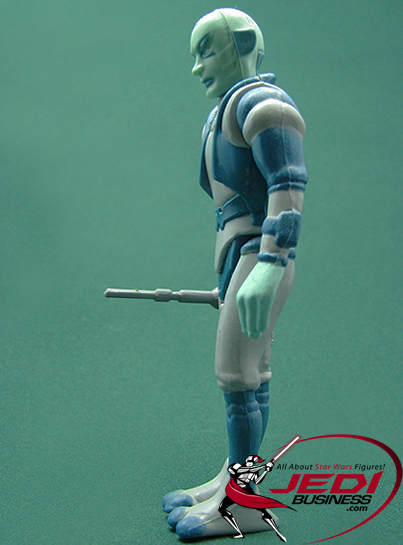 Tig Fromm Star Wars: Droids Vintage Kenner Droids