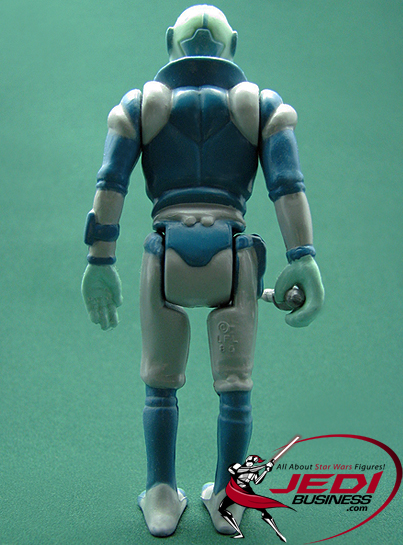 Tig Fromm Star Wars: Droids Vintage Kenner Droids